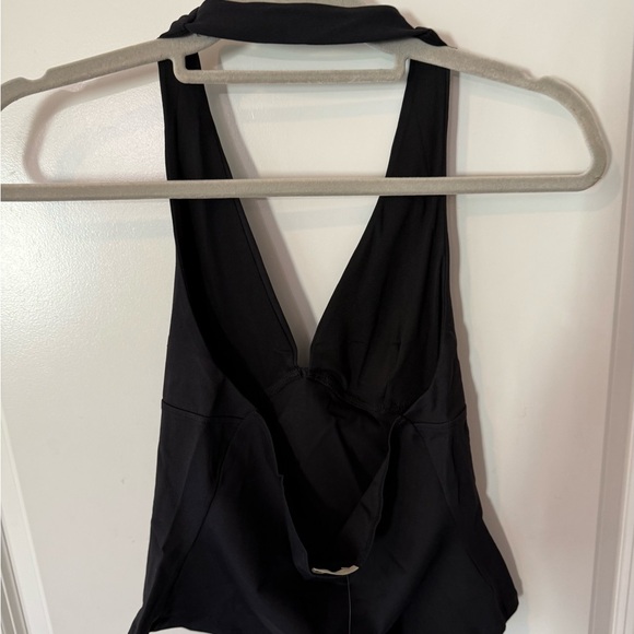 Free People Halter Top - Picture 3 of 4